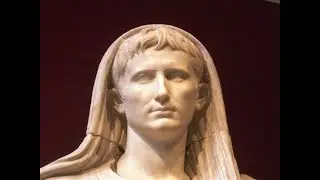 Rome, The forgotten Empire.