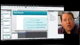 LMS & SCORM Integration with Adobe Captivate 6