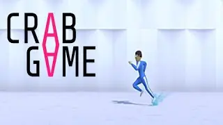 МЫ ПОПАЛИ в ИГРУ в КАЛЬМАРА  Crab Game // ДОЙДЁМ ЛИ МЫ ДО КОНЦА ??? (СТРИМ)