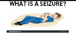EPILEPSY & SEIZURES E-STUDY