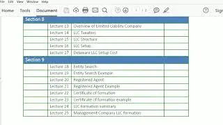 Learn How to Set Up an Incubator Hedge Fund - Step-by-Step : Course Outline