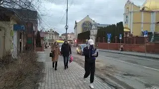 Дрогобич 2022: вулиці Війтівська Гора, Сахарова, Стрийська, ДЮСШ, ЖК Вишневий сад, Леся Українка