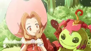 Brave Heart - Digimon Adventure Th