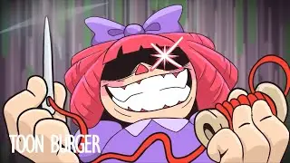 *Gen Alpha Nostalgia 2: Brainrotting Boogaloo*