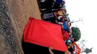 VIRAL ilmu sakti anak PALU