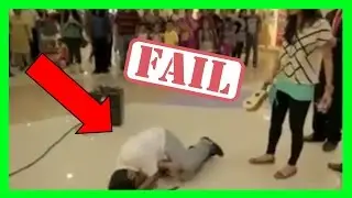 5 WEDDING REQUESTS FAIL!