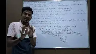 Proof of Elapsed time (POET)Consensus Algorithm| Explained in Hindi #blockchain #engineering #sem7