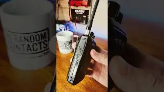 Simple, inexpensive, short-range radios: MURS