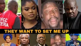 BREAKING: LOOK AT HOW THEY SET VDM UP WITH 100M - bobrisky reaction | house of rep vdm & bobrisky