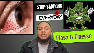 Stop Smoking Weed All Day !