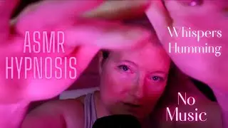Whisper You to Sleep ASMR no Music