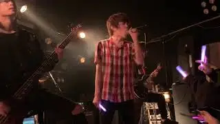 Mercy Personality !s Dark-人権の喪失/こっちみんな(Live)