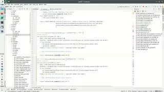 Coding some moderation features for PieFed
