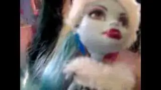 monster high επεισοδιο 2 part 2