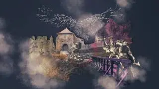 #OnceUponATimeInPoland - Rabsztyn