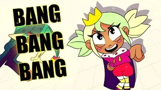 BANG BANG BANG - Brawl Stars animation 
