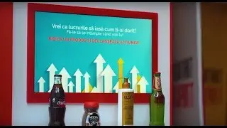 Experiential DMF18