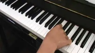 Thousand Miles - Vanessa Carlton (Tutorial Part 2)