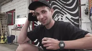 Answering Your Questions (Gone Mental)