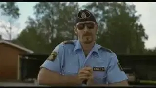 Policias Suecos