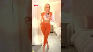 NO CREERAS LO QUE HIZO ALEXIS TEXAS POR SUS FANS!!! 😲