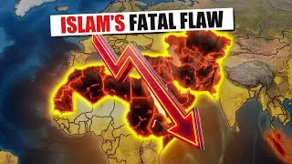 Why ISLAM Always Leads To POVERTY, DECAY & COLLAPSE