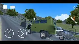 новая игра про аварии серия 3