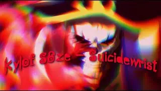 † Overlord †「edit」