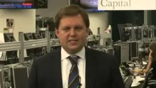 Dec 1, 2012 Russia_Global steel overcapacity could benefit Russia - analyst