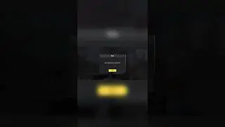 Bgmi Server Authentication error | login failed | 