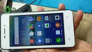VIVO Y31L PIN PATTERN FRP DONE MRT CRACK TOOL USED100%