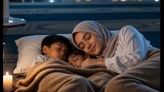 KETIKA RUMAH TAK LAGI MENJADI RUMAH ( ENDING) 
