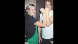 Was this Meghan @ the Greenville Starbuck's, 2007 - 2009 + ?