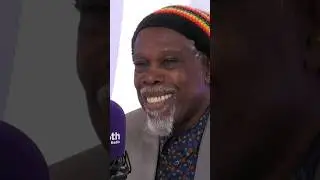 Caribbean Queen by Billy Ocean 💜 #billyocean