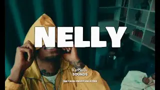 (FREE)  New Jazz X Jersey X Kairo Keyz X Central Cee X Nemzzz X Type Beat - NELLY & KELLY