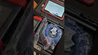 Launch Pro 3 Link J2534