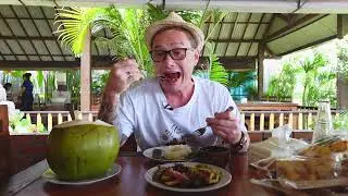 Babi Guling Men Lari is a must try when you are in Bali!!!- Jiak Pah Pah Season 5 in Bali!!!