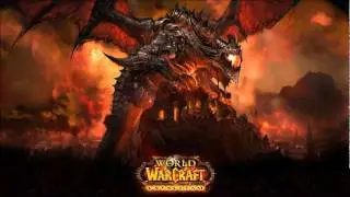 WoW Cataclysm - Derek Duke - Vashj'ir