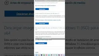 DISPONIBLE WINDOWS 11 23H2 VERSION OFICIAL 
