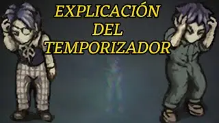 Explicación Del Temporizador Del Modo Masoquista - Fear & Hunger Termina