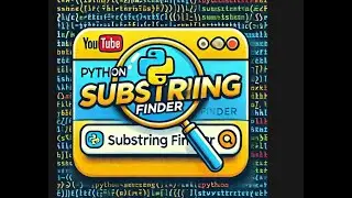 Find Substrings in a List - Efficient Python Solution Explained | Telugu Leetcode 1408