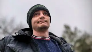 ХEPСОH СТРАДАЕТ, ДРУГ В БОЛЬНИЦЕ, ОТОПЛЕНИЕ - ТИПО ЕСТЬ