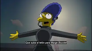 Los Simpson Temporada 33 - Clip Primer Episodio Latino