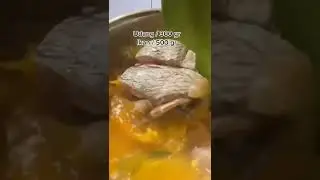 Masak Ikan Udang Asam Pedas party 2