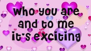 Selena Gomez-  Naturally Lyrics
