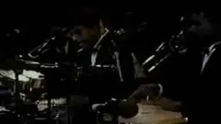 Oscar D'Leon  (Yo La Vi)