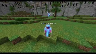 Using Dumb Kits in PVP Legacy