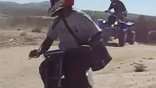 Un DuiA En eL RaNcHo