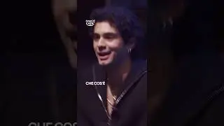 non sono SOLO un ATTORE, sono anche molto altro #marefuori #massimilianocaiazzo #basementcafe