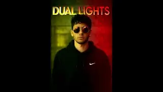 Photoshop Editing Dual Lights Tutorial / How To Do Dual Light Effect In Photoshop / #gregocreation